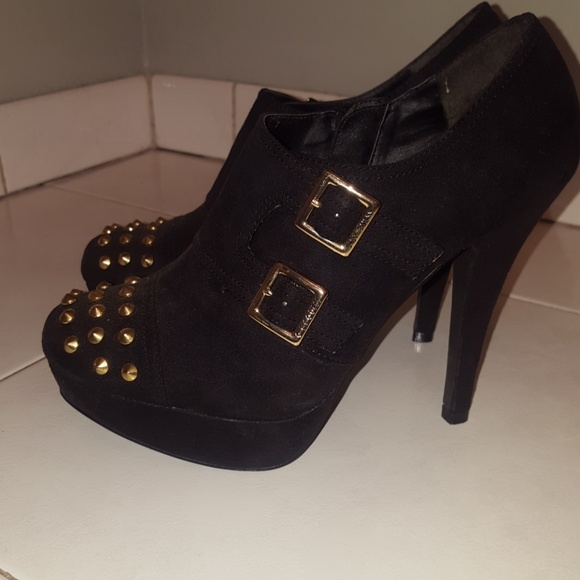 Guess heels - Picture 3 of 4